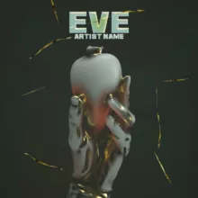 EVE Cover art for sale