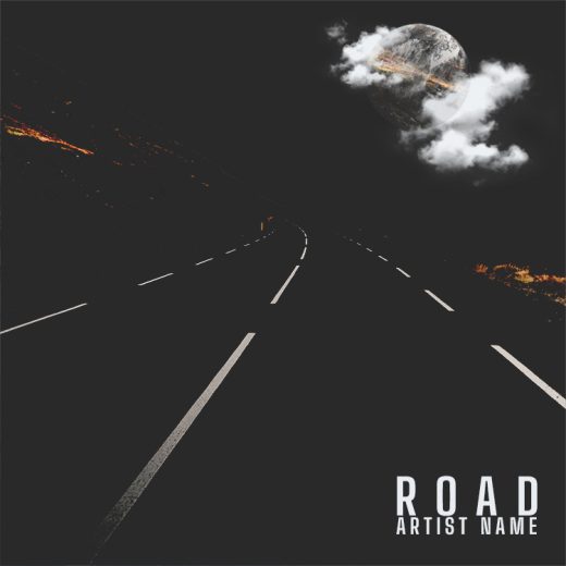 Road Cover art for sale
