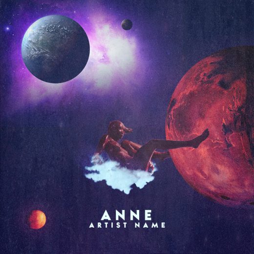 Anna cover art for sale