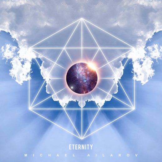 eternity Cover art for sale