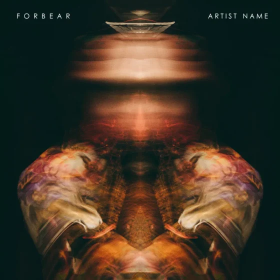 forbear Cover art for sale