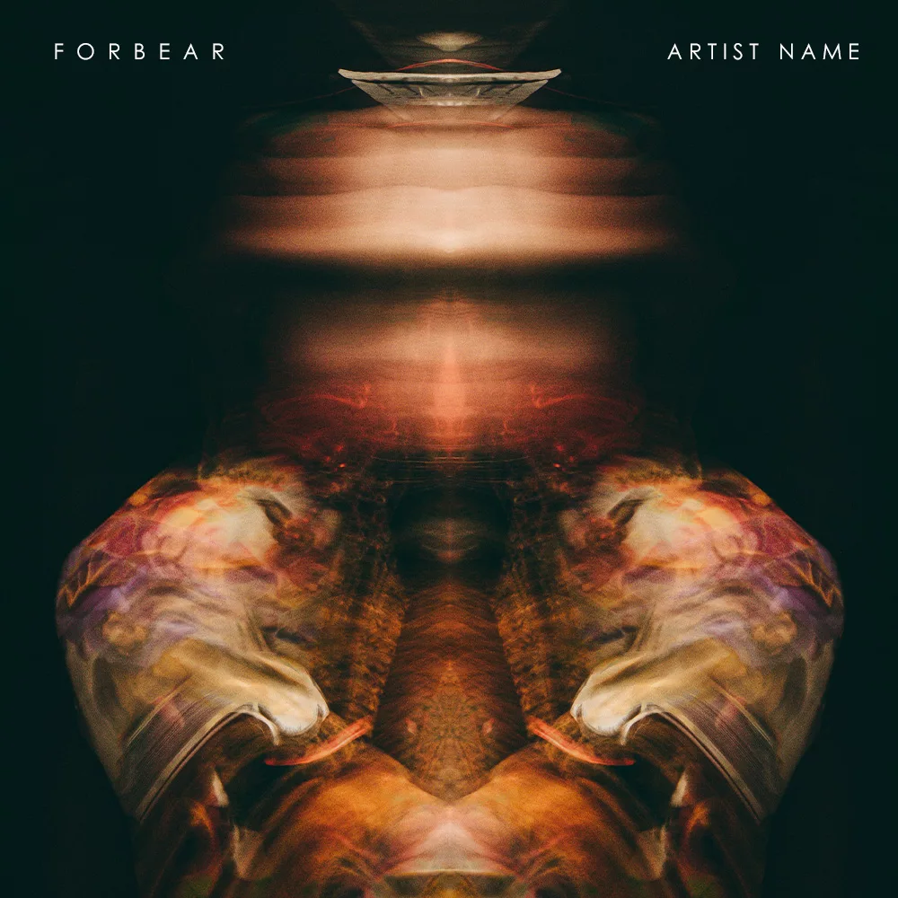 Forbear cover art for sale
