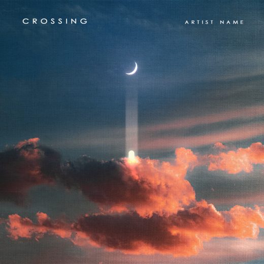 Crossing cover art for sale