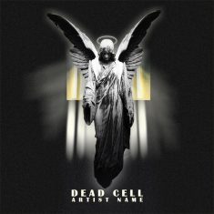Dead cell Cover art for sale