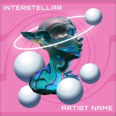 Interstellar Cover art for sale