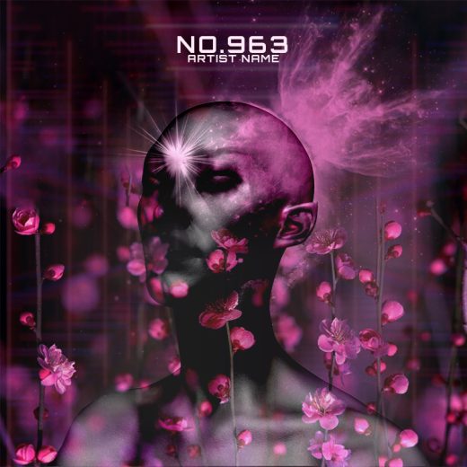 No.963 Cover art for sale