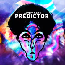 predictor Cover art for sale