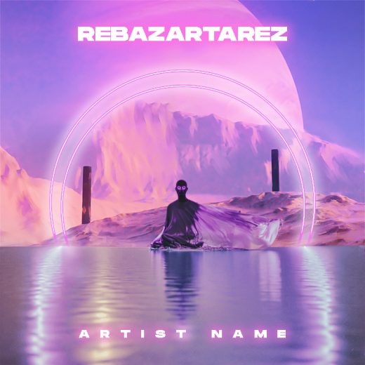 Rebazartarez cover art for sale