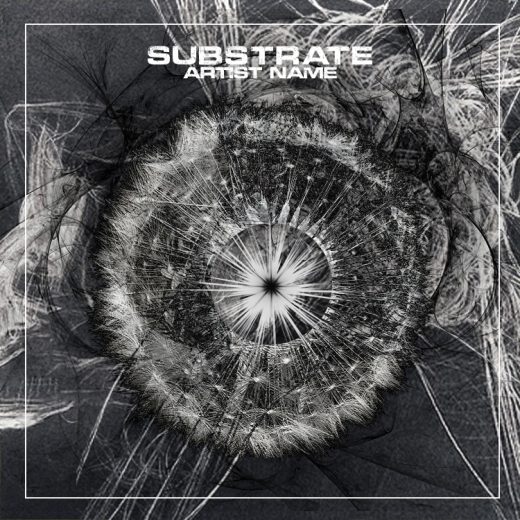 Subtance Cover art for sale