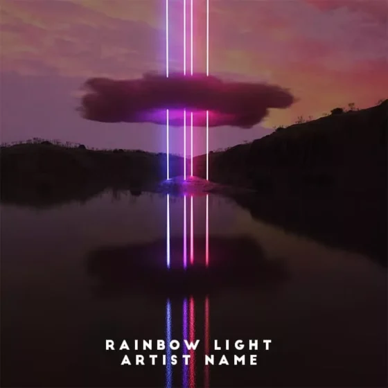 Rainbow light