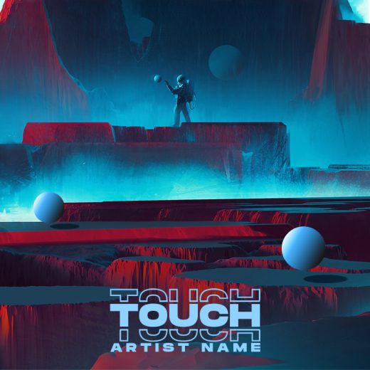 Touch cover art for sale