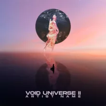 Void universe II Cover art for sale