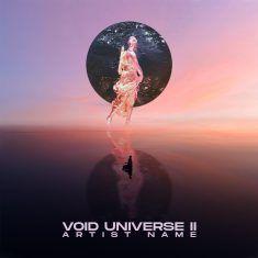 Void universe II Cover art for sale