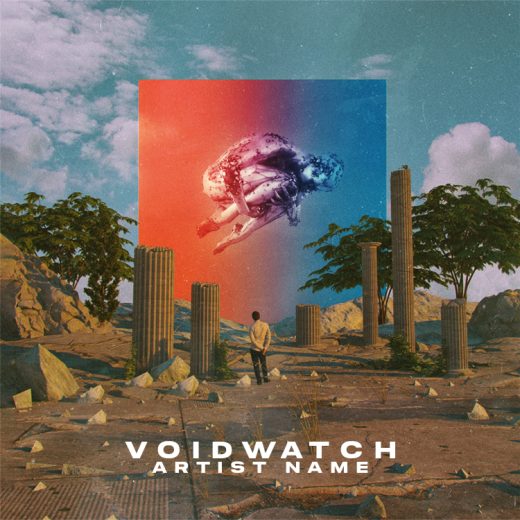 Voidwatch cover art for sale