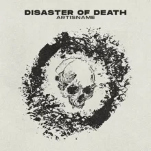 Disaster of death