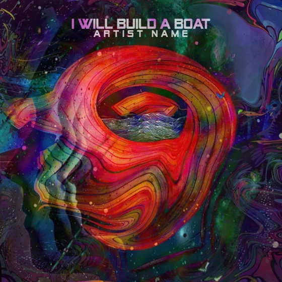 I will build a boat