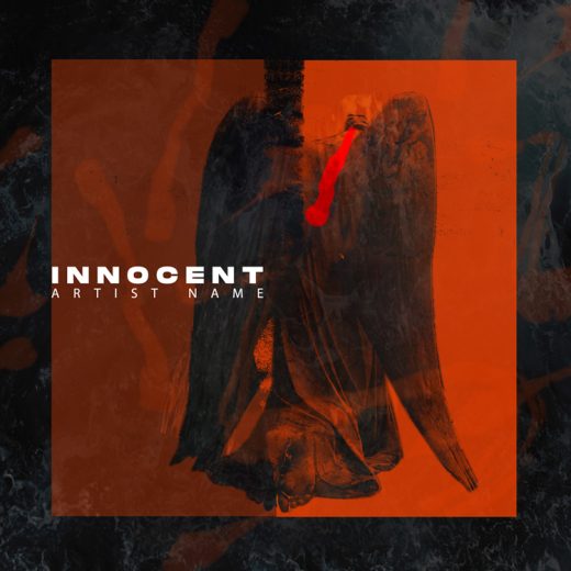 Innocent cover art for sale