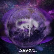 Negah Cover art for sale