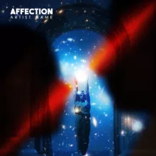 affection Cover art for sale
