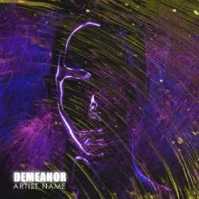 demeanor Cover art for sale
