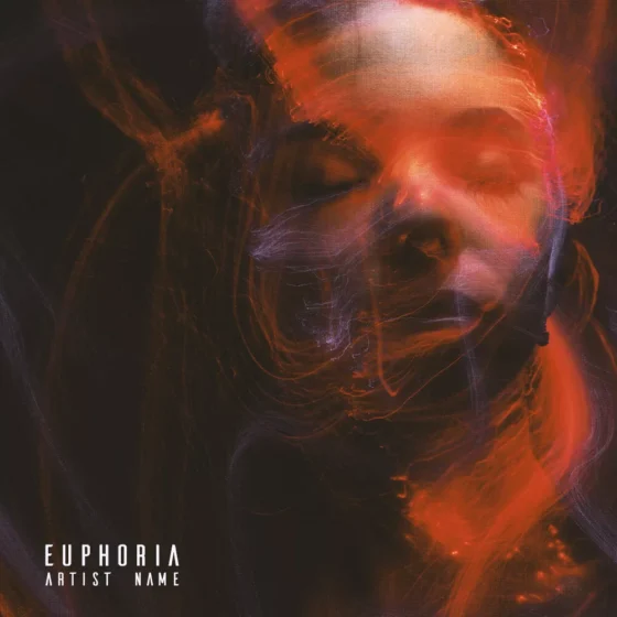 euphoria Cover art for sale