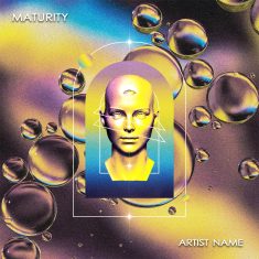 maturity Cover art for sale