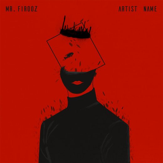 Mrfirooz cover art for sale