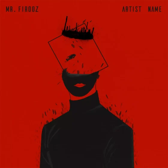 mrfirooz Cover art for sale