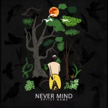 Never mind