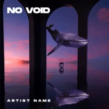 No void Cover art for sale