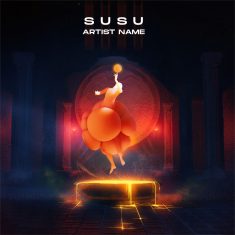 susu Cover art for sale