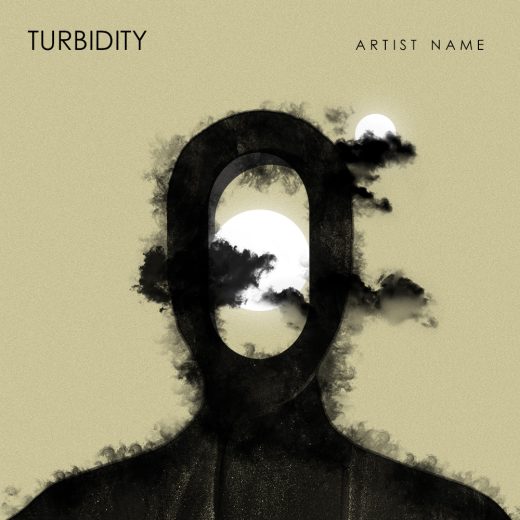 Turbidity cover art for sale
