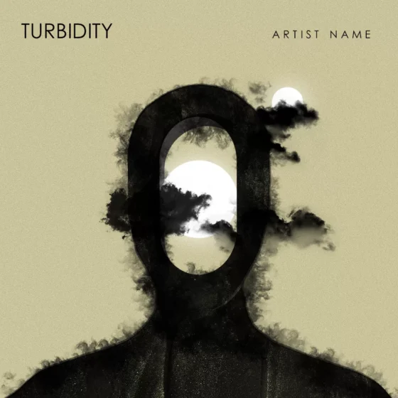 turbidity Cover art for sale