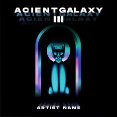 Acient galaxy III Cover art for sale