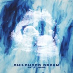 Childhood dream Cover art for sale