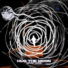 Hug the moon