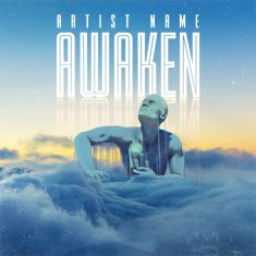 Awaken Cover art for sale