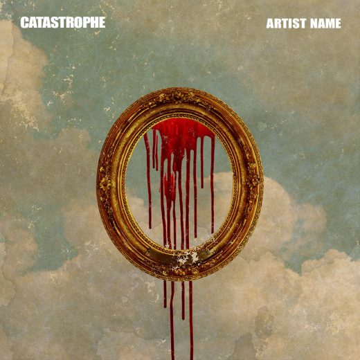 Catastrophe cover art for sale