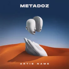 Metadoze Cover art for sale