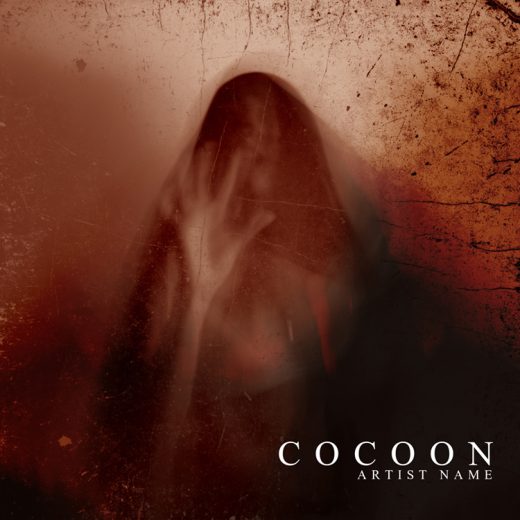 Cocoon Cover art for sale