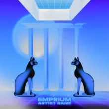 Emperium Cover art for sale
