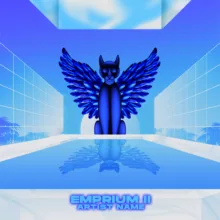 Emperium II Cover art for sale