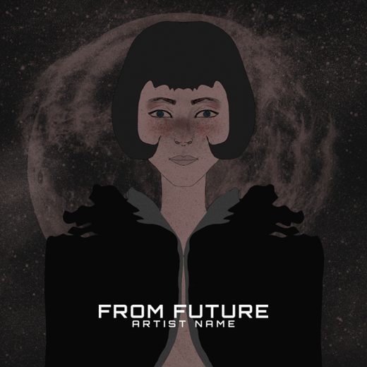 From Future Album Cover Art Design – CoverArtworks