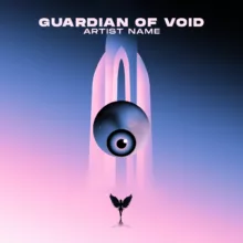 Guardian of void Cover art for sale