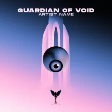 Guardian of void Cover art for sale