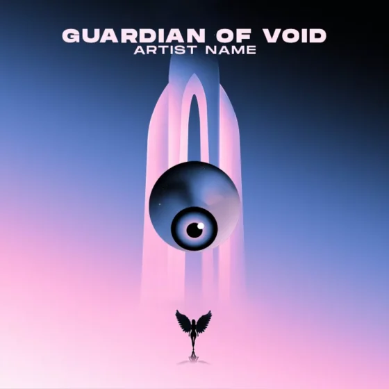 Guardian of void