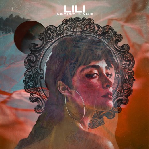 Lili Cover art for sale