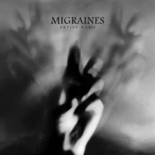 Migraines Cover art for sale