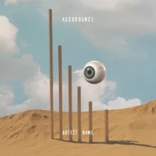 accordance Cover art accordance