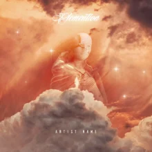 elemention Cover Art Design